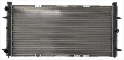 Radiator APDI 8012098 fits 92-93 VW EuroVan