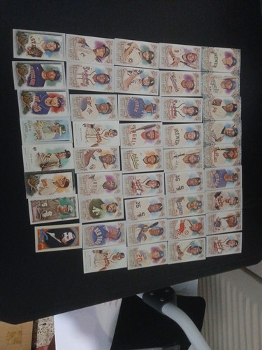 Baseball Card Topps Allen Ginter Mini Lot 44 Rc Veterano Sp Y Regulares - Bild 6 von 12