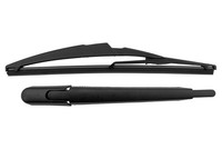 Newparts Heck Scheibenwischer Arm FüR Hyundai Getz 2002-2010 988101C000