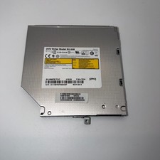 dvd writer model su-208 SU208BB-FUHH