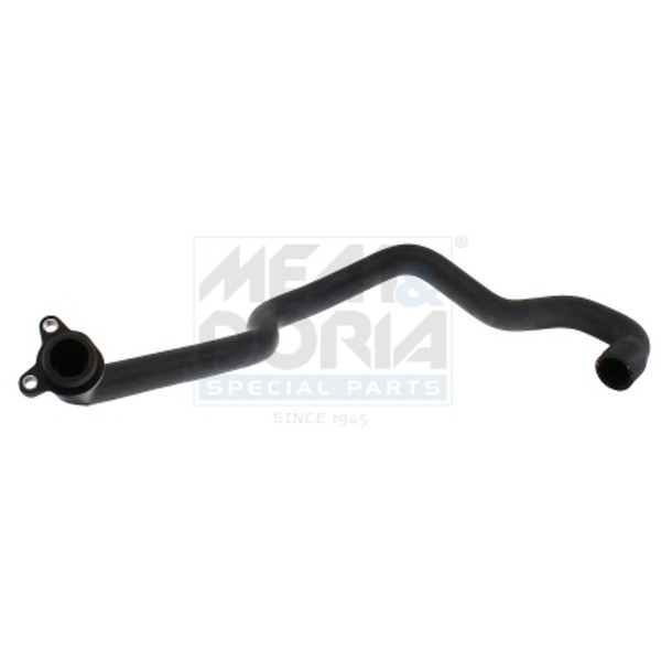 Meat & Doria KüHlerschlauch 97043 FüR Bmw 5Er Touring E61 E60 6Er E63 E64 7Er-image