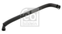 Schlauch KurbelgehÄUseentlÜFtung Oben Febi Bilstein 36031 FÜR BMW