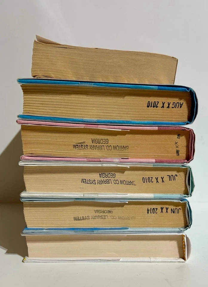 Lot 6 Jennifer Weiner Contemporary Women Fiction 5 Hardback 1 Paperback Books - Image 4 of 4