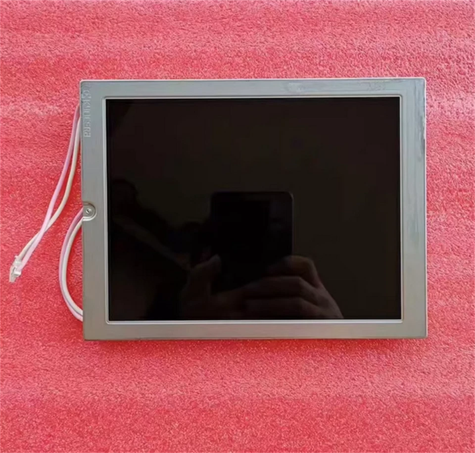 TCG075VG2AC-G10 TCG075VG2AC-G00 TCG075VG2CC-G00 Original Kyocera 7.5 Inch LCD - Bild 2 von 2