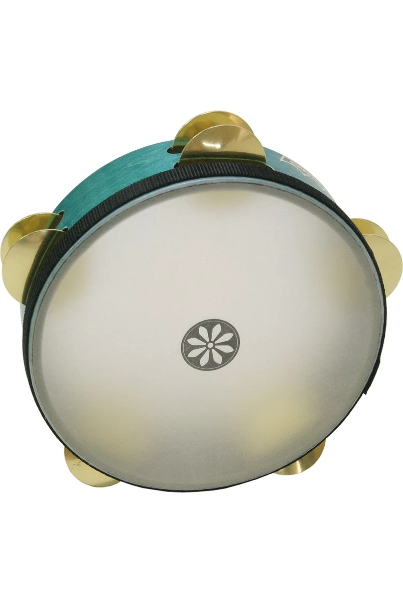 【新品未使用】REMO タンバリン　tambourines Remo Tambourines in Percussion Instruments & Accessories - Walmart.com
