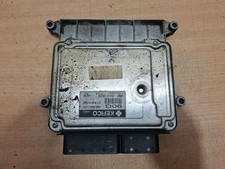 Hyundai i30 2007 Motorsteuergerät/-modul 391122B220 kW SRK5142