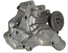 Milodon Mechanical Water Pump 16235 Ford 351M/400 High-Volume Aluminum