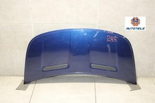 Smart for four 454 Motorhaube Haube