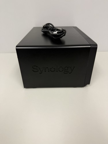 Synology NAS 8 bay DS1815+ No Drives Untested Parts/Repair - Photo 11/20