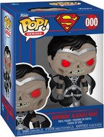 Gadget - Dc Comics: Funko Pop! Heroes - Blackest Night - Shield Through The Ages