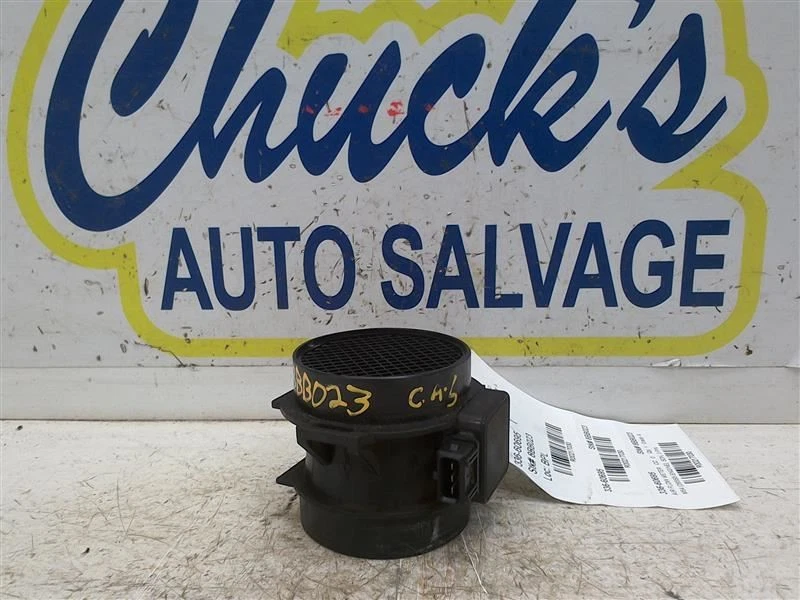 Medidor de flujo de aire sedán mercado canadiense compatible con 01-05 BMW 320i 217030 Foto 2 de 4