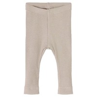 Name IT Unisex Kinder Leggings Nbnkab Noos Peyote Melange GrößE 110 EU
