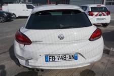Radiateur Volkswagen SCIROCCO