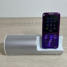 Sony Nw-S754 Walkman Rdp-Nwt19 Speaker