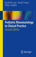 Pediatric Rheumatology In Clinical Practice Ronald M. Laxer (U. A.) Taschenbuch