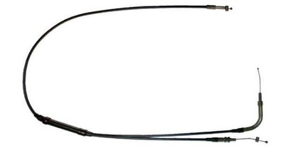 SPI Throttle Cable for 2016-2017 Yamaha RST90TFY RS Venture TF BAT Snowmobile