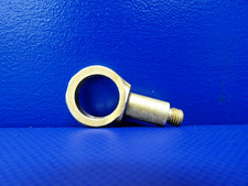 Beech King Air Nose Wheel Steering Eye Bolt P/N 50-820130-2 NOS (0426-1272)