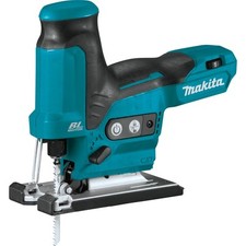 Makita VJ05Z 12V Max CXT Brushless Cordless Jig Saw
