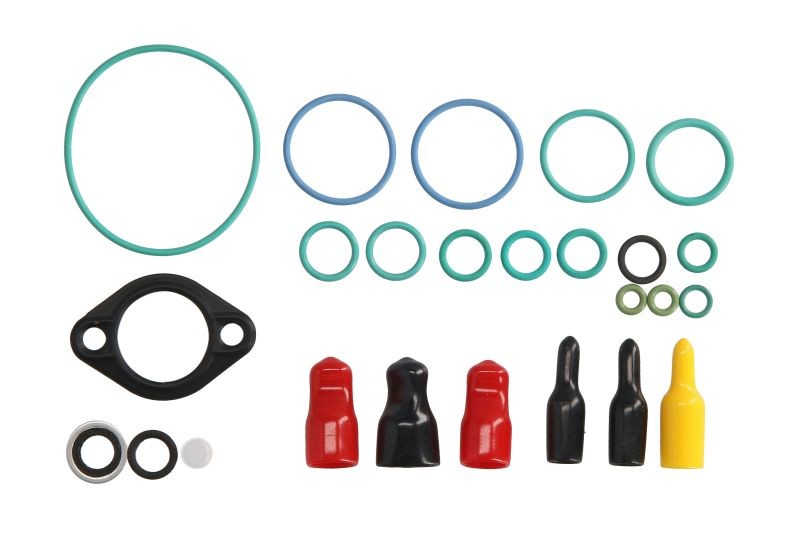 Fits ENGITECH ENT210032 Seal Kit, injector pump ENT210032 HP3 pump se ⭐UK Stock⭐