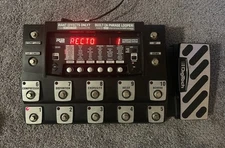 DigiTech RP1000 Multi-Effects Guitar Effect Pedal