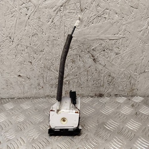 Volkswagen Touareg Sonstiges Einzelteil Kombiinstrument 7L6819766 PTM5397