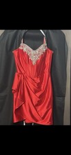 Girls Sherri Hill Formal Dress Size 0