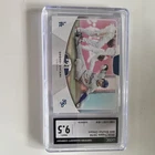 2024 Topps 50/50 Shohei Ohtani #49 CGC 9.5 Los Angeles Dodgers Baseball Card