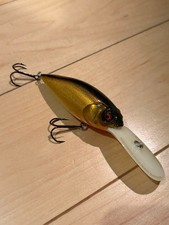 Fishing Lure DEEP-X 300 POWER KNOCKER Power knocker