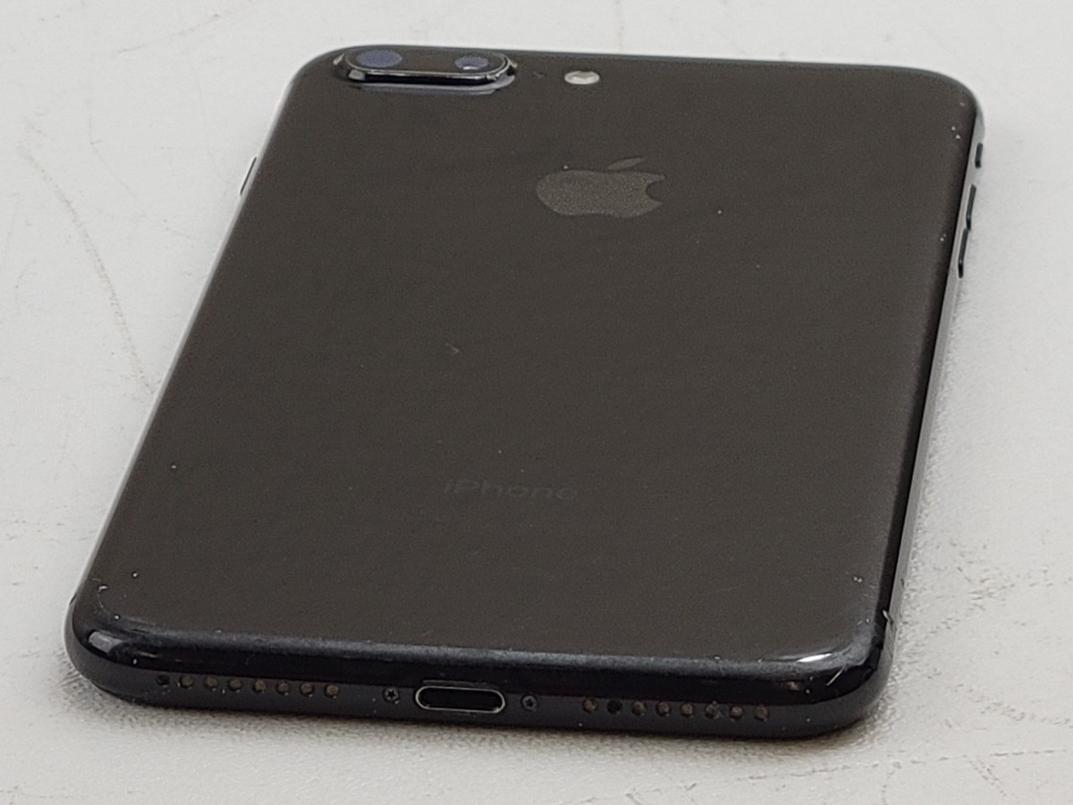 Apple iPhone 7 Plus (A1661) 128GB - Black (AT&T) Smartphone