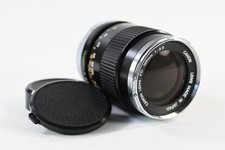 Canon FD 135mm f3.5 BL Lens G974