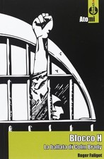 Blocco H - Roger Faligot (Bepress) [2013]