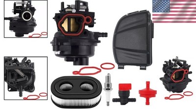 20339 Carburetor & Air Filter Cover For 163cc Toro 22