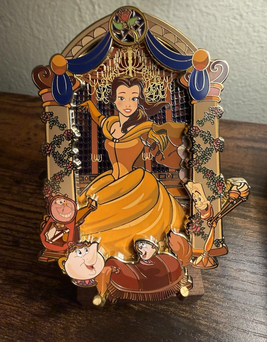 Belle, Beauty & The Beast Singles (1968-Now) for sale | eBay