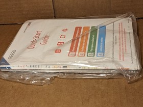 Nintendo 3DS Original - Flame Red - Used w/Box and Inserts - Very Good Condition