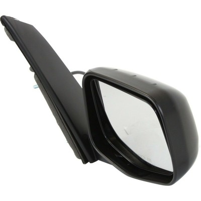 AutoPartsAlliance Passenger Side Mirror outside rear view for 2011-2013 ODYSSEY