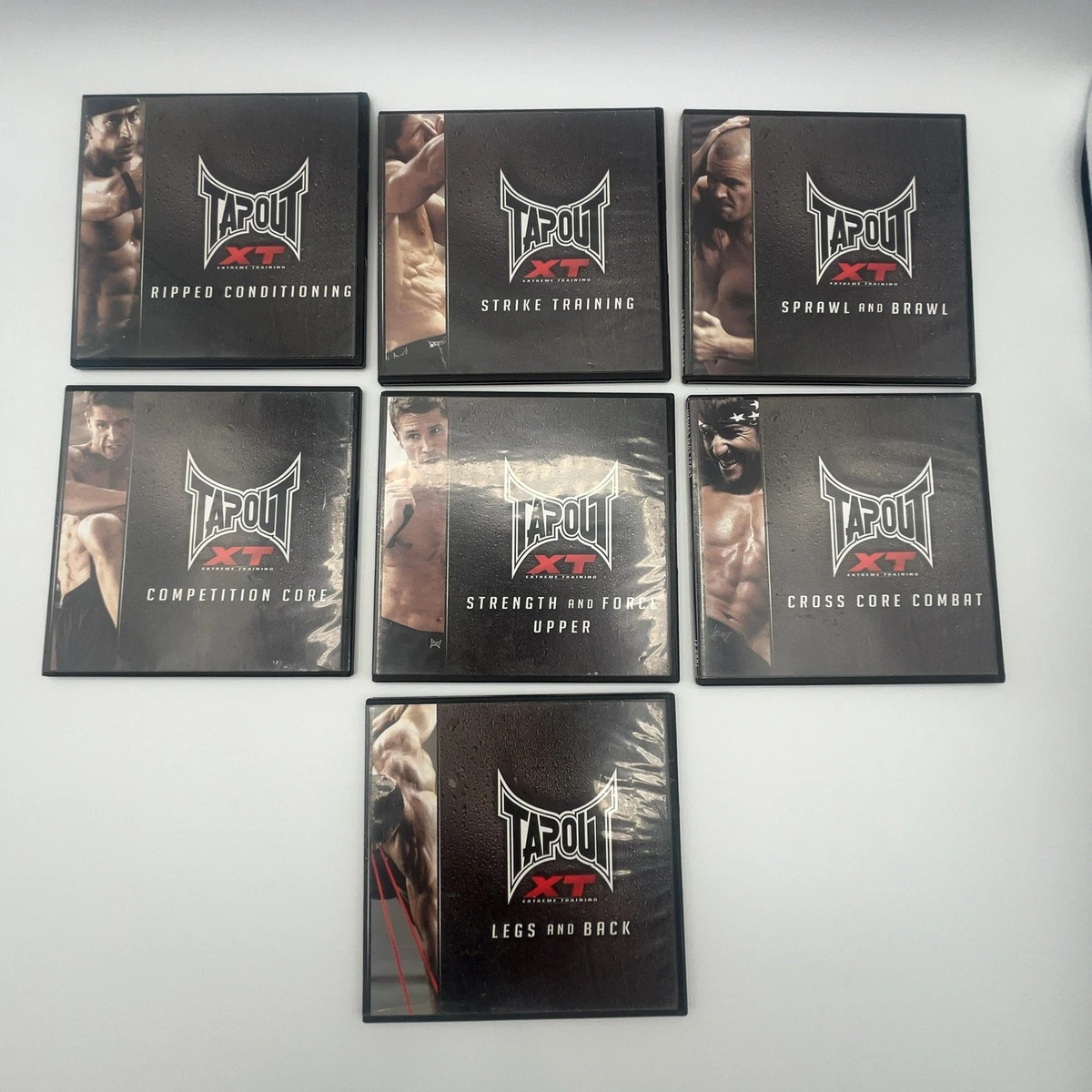 tapout xt products for sale | eBay