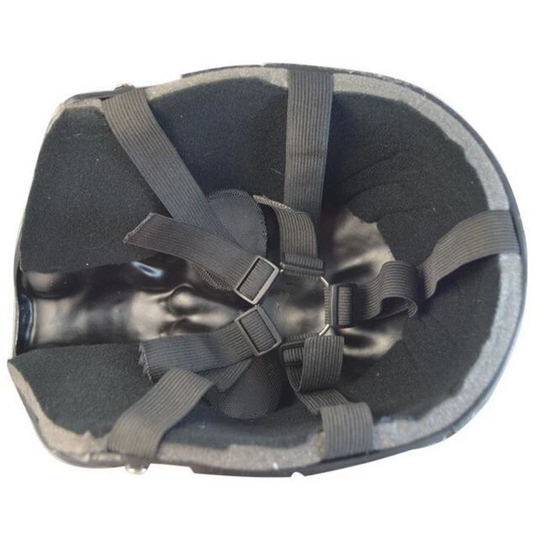 Terminator Robot T800 Máscara Calavera Juegos con disfraces Resina Película Accesorios Halloween Terror Máscara Foto 4 de 4