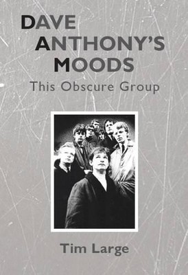 Dave Anthony's Moods - 9781909644939