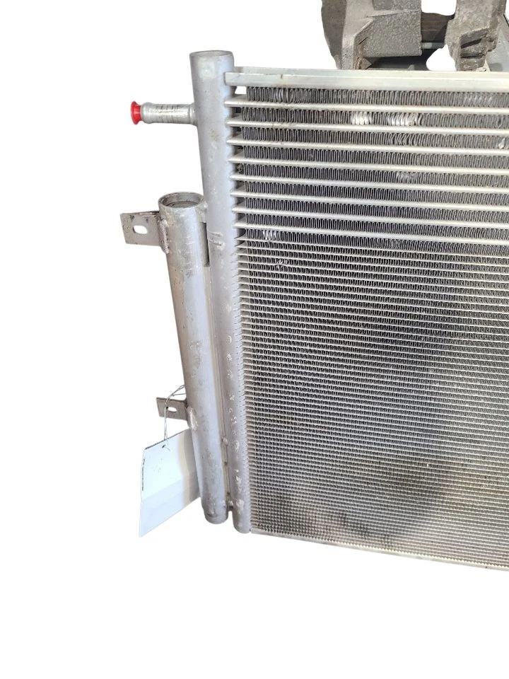 AC Condenser Fits 15-18 EDGE 644078 - Image 2 of 4