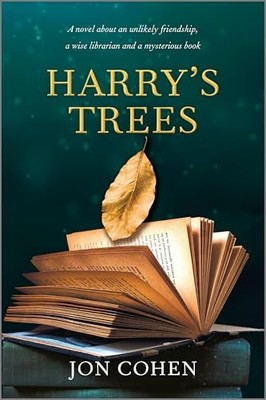Harry's Trees: A Novel by Cohen