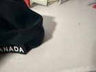 Toad River , BC  Alaska Highway Mile 422 CANADA travel cap (with 7 collect. pins — photo 4