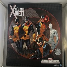 Marvel Legends   All-New X-Men   5-Pack Box Set Toys R Us  TRU  Exclusive   MISB