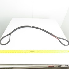 Gates C132 Hi-Power II V-Belt 7/8" x 136"