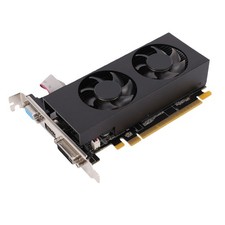 GTX750TI 4GB Graphics Card GDDR5 128bit HD Multimedia Interface Gaming Graphics