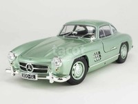 Mercedes 300 SL/W198 Coupé 1955 - Minichamps 1/18