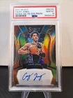 2025 Panini Colby Jones 1973 Topps Autographs (Raw)