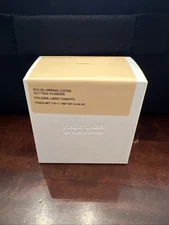 HAUS LABS BY LADY GAGA BIO BLUR LOOSE SETTING POWDER SHADE GOLDEN Brand new