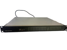 Crestron DSP-1283 Avia 12x8 Digital Signal Pr...