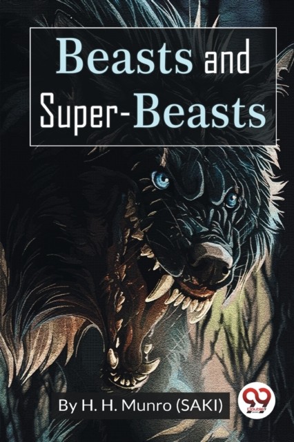 Beasts And Super-beasts