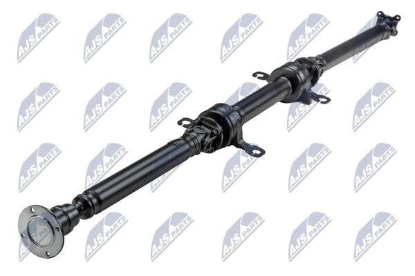 Kardanwelle Gelenkwelle FüR Mazda CX-7 PH0125100A, PH0125100B, PH0125100C Hinten-image